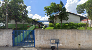 Diretora é afastada após câmera ser encontrada em banheiro de escola no interior de SP