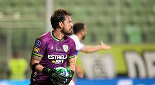 Goleiro passou por procedimento no coração no auge da carreira e precisou de 'paciência' para voltar