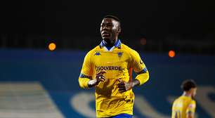 Patrick de Paula teve venda barrada antes de título pelo Palmeiras e hoje vê Portugal como 'porta' na Europa