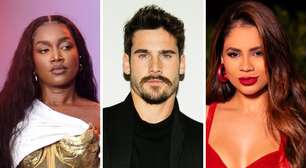 De Iza a Lexa: relembre os famosos que já fizeram Enem