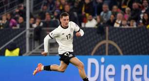 Palpite Luxemburgo x Alemanha - Eliminatórias da Copa do Mundo - 14/11/2025