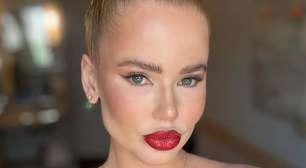 Marcela diz que esquecerá "parte ruim" de Dado e não vai desistir do amor: "Errei e aprendi"