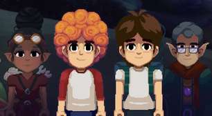 Master Lemon: The Quest for Iceland é o destaque do Radar Indie da semana