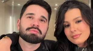 Ana Castela responde fã que perguntou por que todo famoso tem melhor amigo gay: 'Aparece'