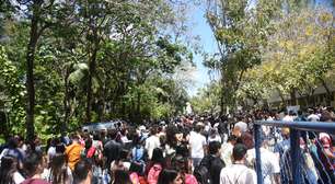 Enem 2025: qual é o prazo para solicitar reaplicação do 2º dia de provas? Saiba quem tem direito