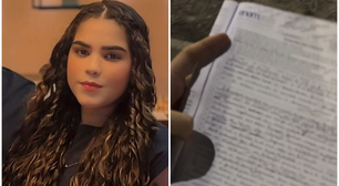 'Fiquei desesperada', diz estudante que escreveu 'Altas Horas' em vez de 'Up: Altas Aventuras' na redação do Enem; veja vídeo