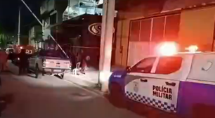 Seis homens morrem em confronto entre facções na Zona Norte do RJ