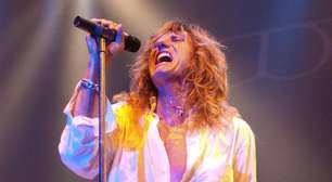 Rugido final: David Coverdale pendura as botas (e a calça de couro)