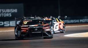 Stock Car: Hankook prevê baixa degradação de pneus em Cuiabá