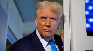 Trump anuncia a redução de tarifas sobre importação de café, carne bovina e frutas