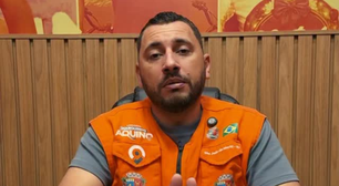 Vereador é preso em operação contra expansão do CV; irmão dele era um dos alvos