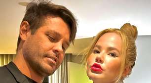 'Eu tive a cara de pau de...': ex de Dado Dolabella, Marcela Tomaszewski confessa mentira em rede nacional e entrega motivo envolvendo ator. 'Pena'