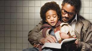 Um filme para o fim de semana que celebra a força e a esperança de um pai negro