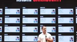 De maneira inusitada, foto de brasileira vai parar na Índia e vira centro de acusação de fraude eleitoral