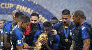 Campeão mundial revela luta contra depressão: "Não saía de casa"