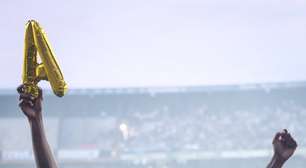 Coritiba volta à elite do Brasileirão em noite pouco inspirada