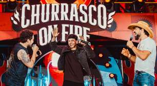 Fernando e Sorocaba se unem a Leo Foguete para reviver sucesso: 'Nostalgia boa'