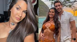 Traição? Influenciadora choca ao expor a verdade após término