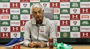 Morre Celso Barros, ex-patrocinador e pré-candidato à presidência do Fluminense