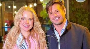 Marcela Tomaszewski entrega reação ao histórico de agressões de Dado Dolabella contra mulheres antes do namoro relâmpago com o ator