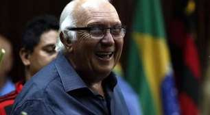Morre Milton Bivar, emblemático presidente do Sport