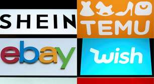 Após Shein, governo da França denuncia outras 6 plataformas na Justiça