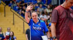 Dileo: "Continuar o trabalho de Marcelo é um desafio enorme"