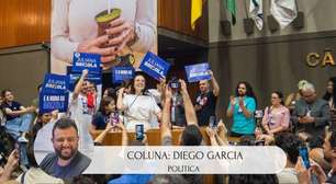 COLUNA | Juliana Brizola vem para o jogo mostrando uma base forte e esperando mais composições