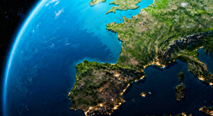 Fenômeno meteorológico vai afetar a Espanha em cheio: governo e outras autoridades já pediram para habitantes se prepararem