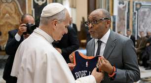 Papa Leão XIV alerta que cinema está 'em perigo'