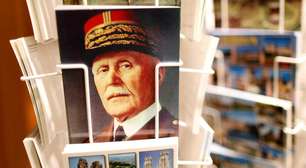 Homenagem na França a marechal que colaborou com nazistas gera denúncia por revisionismo histórico