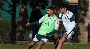 Itália x Noruega: onde assistir, escalações e arbitragem