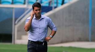 Após renovação de Rui Costa com o São Paulo antigo nome no Grêmio para assumir o cargo de executivo