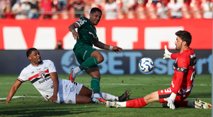 STJD define punição de Vitor Roque em caso de homofobia