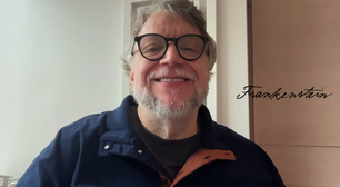 Guillermo del Toro comenta sobre bastidores e símbolos de Frankenstein da Netflix