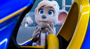 Grand Prix 2025: velocidade e lições de vida