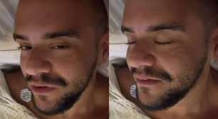 É grave? Gominho atualiza estado de saúde após passar por cirurgia