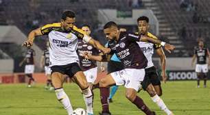 Ferroviária x Athletico: onde assistir, escalações e arbitragem