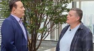 'Tremembé': Sandrão quebra o silêncio sobre relacionamento com Suzane von Richthofen