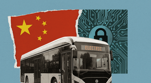 Novos ônibus elétricos de Oslo podem ser controlados remotamente da China, de acordo com testes realizados pela empresa de transporte público