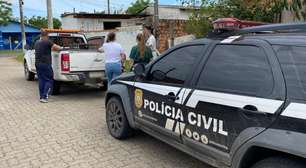 Polícia Civil e DEPA intensificam ações contra maus-tratos a animais em Osório