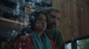 Que diabos está acontecendo em 'Para Sempre Minha'?