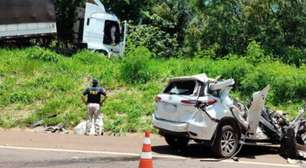 Empresária morre em acidente grave e advogado alerta: 'Motorista pode ter dever de indenizar'