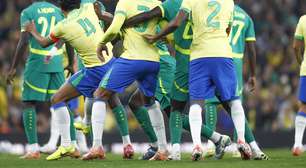 Militão fala sobre nova função em campo e destaca atuação defensiva da Seleção Brasileira