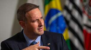 Obsessão de Derrite para enfraquecer a PF no PL Antifacção é plano da extrema direita para 2026