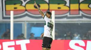 Coritiba x Athletic: onde assistir, escalações e arbitragem