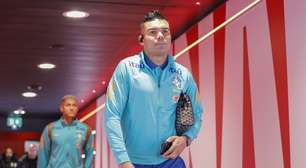 Casemiro destaca primeiro tempo da Seleção Brasileira contra Senegal