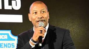 LaLiga convoca tetracampeão Mauro Silva para evento em São Paulo