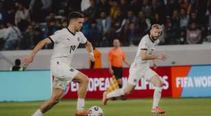 Áustria bate Chipre fora de casa e se aproxima da vaga para a Copa de 2026