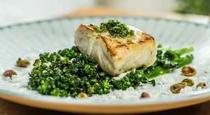 Chef Mariana Fonseca lança novo menu no MYK inspirado na dieta mediterrânea